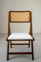 Retro Folding Full sized Dining / Study Chair